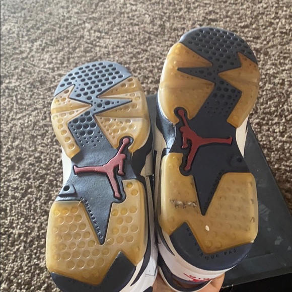 Olympic 6’s - Picture 6 of 8